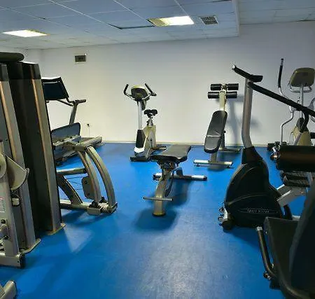 شقة Belvedere Club ...vip Ap. *