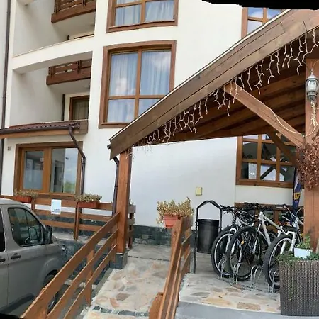 Belvedere Club ...vip Ap. Apartment *