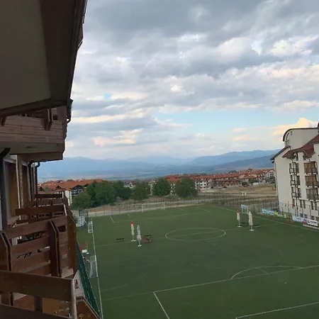 Apartmán Belvedere Club ...vip Ap. Bansko