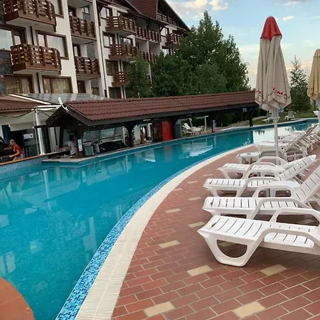 Belvedere Club ...vip Ap. Apartmán Bansko