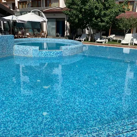 شقة Belvedere Club ...vip Ap. *