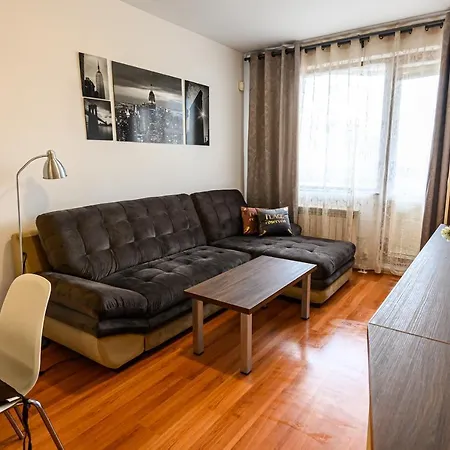 Belvedere Club ...vip Ap. Apartment
