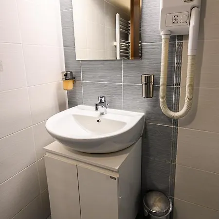 Belvedere Club ...vip Ap. Apartment *