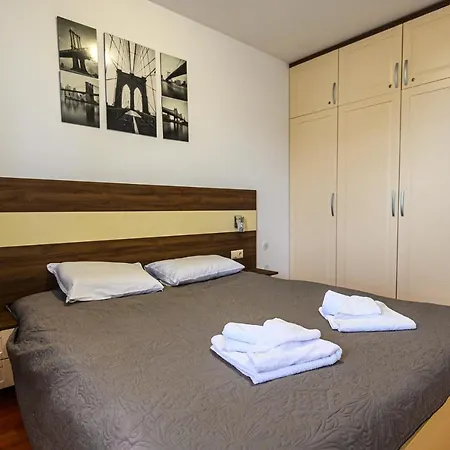 Belvedere Club ...vip Ap. Apartment